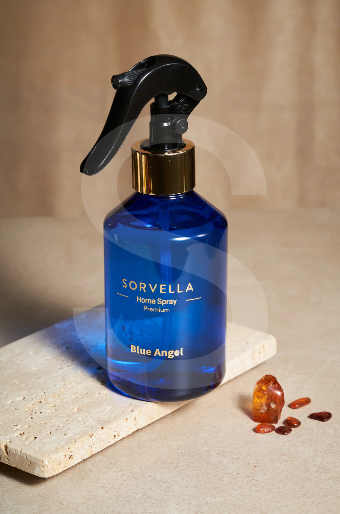 Blue Angel - Zapach domowy w sprayu 250ml - Image 3