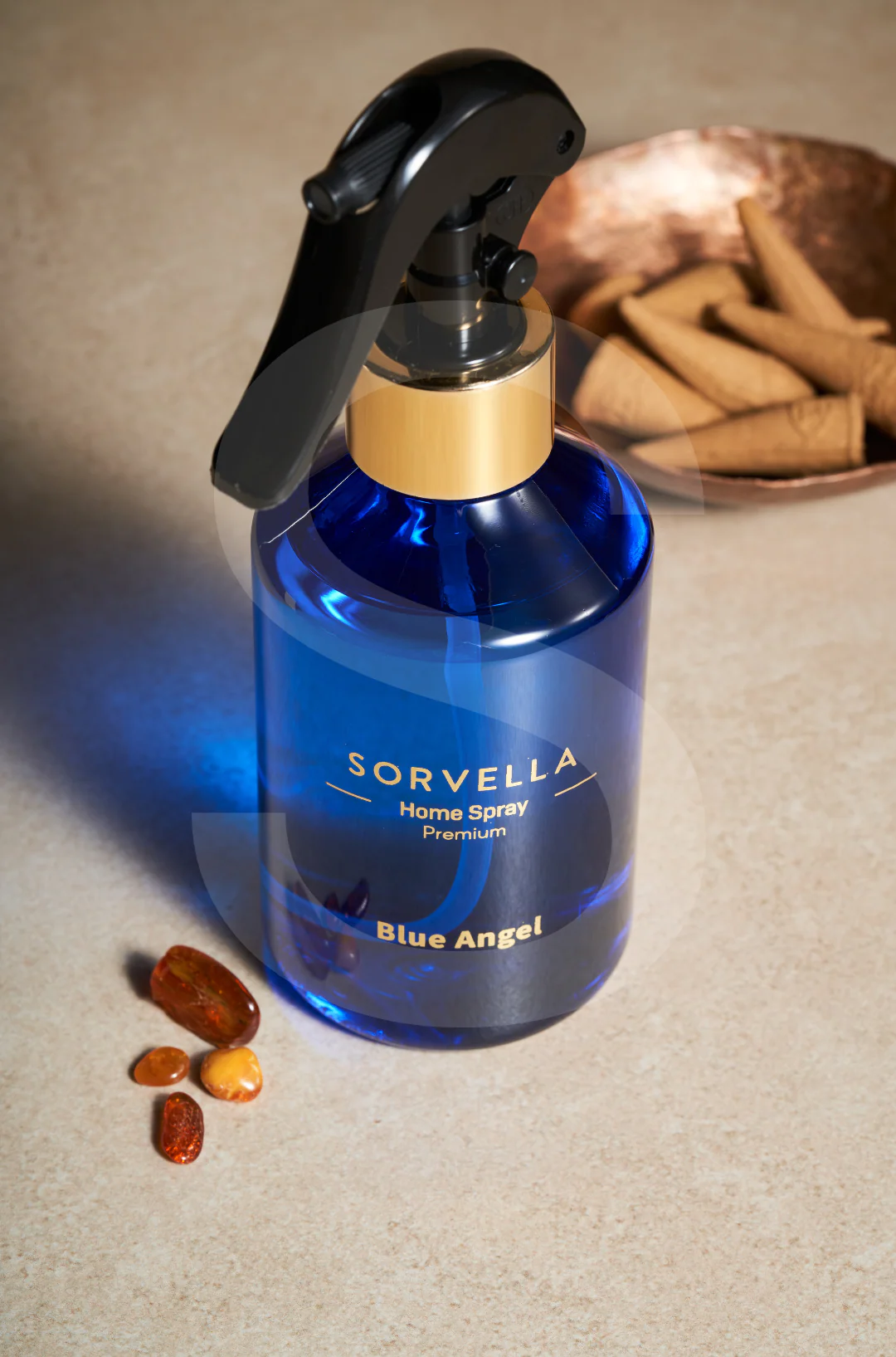 Blue Angel - Zapach domowy w sprayu 250ml - Image 4