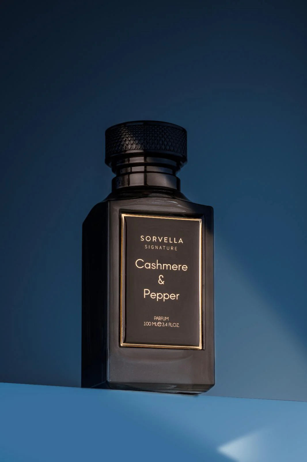 Cashmere & Pepper - Perfumy Unisex Sorvella Signature - Image 4