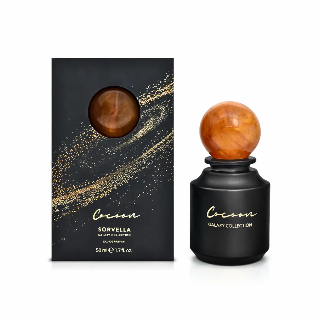 Cocoon - Perfumy Męskie Sorvella Galaxy, 50 ML - Image 2
