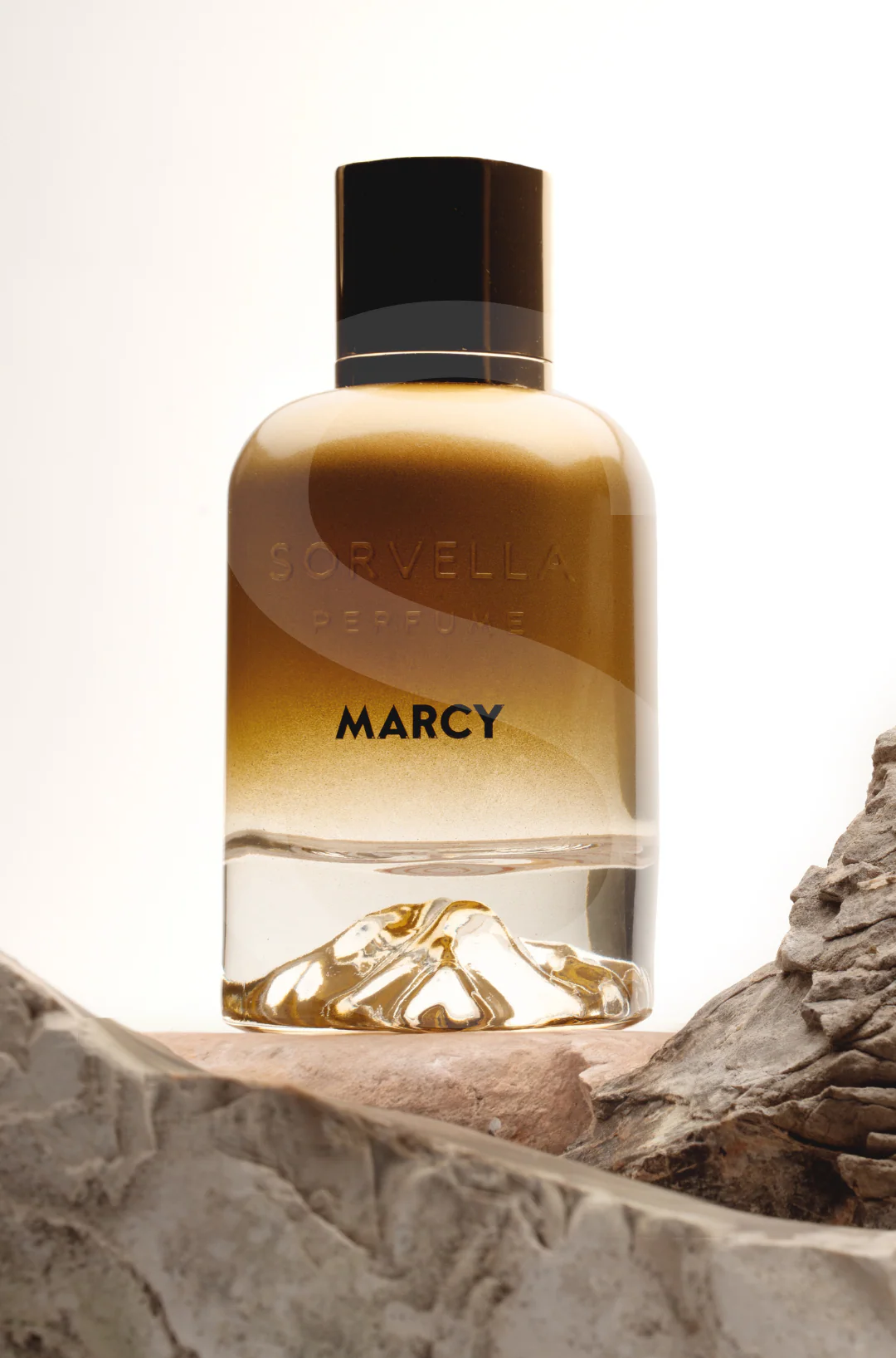 Marcy - Perfumy Unisex Sorvella Mountain EDP - Image 4