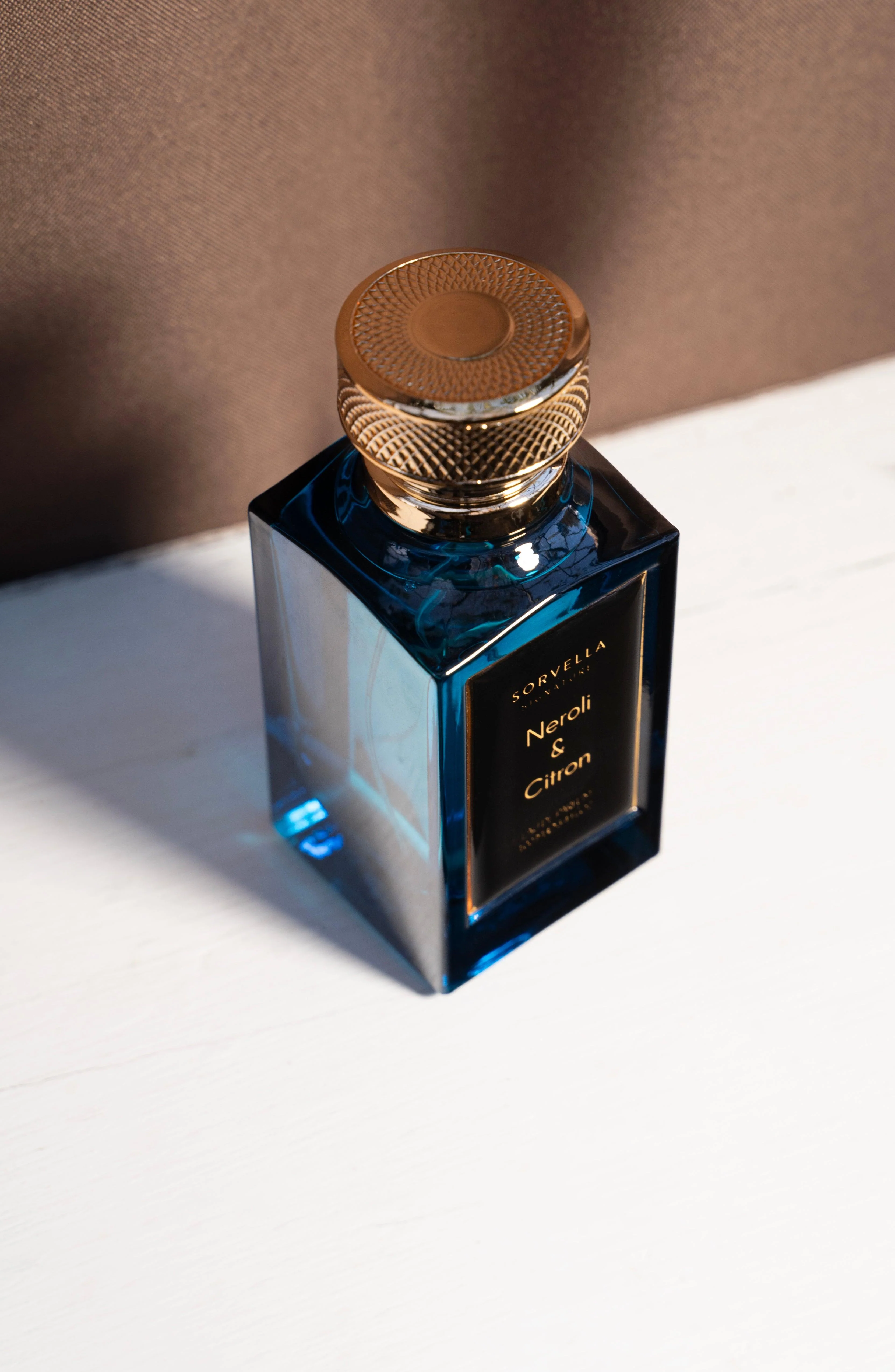 Neroli & Citron - Perfumy Unisex Sorvella Signature - Image 3
