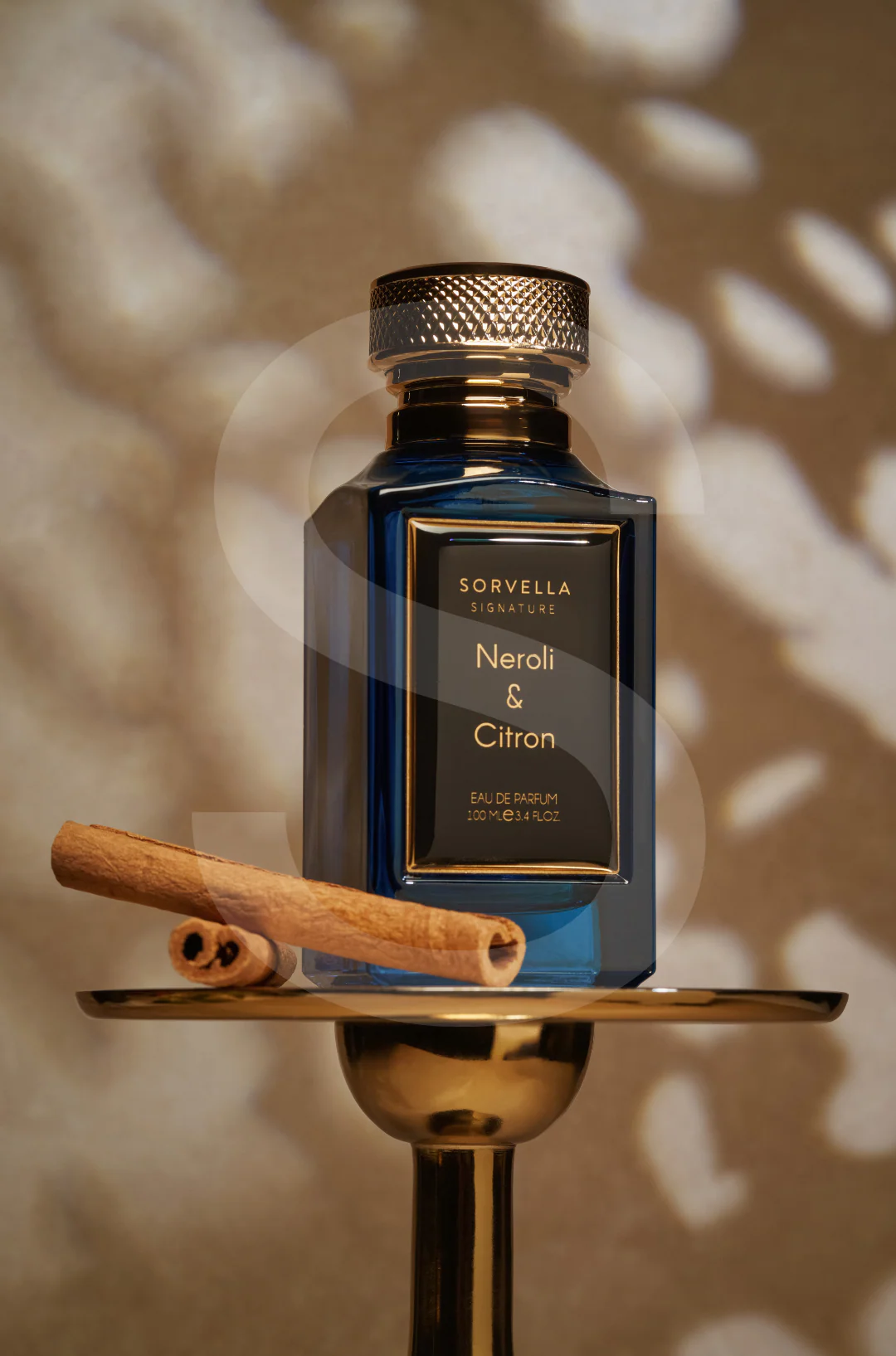 Neroli & Citron - Perfumy Unisex Sorvella Signature - Image 4