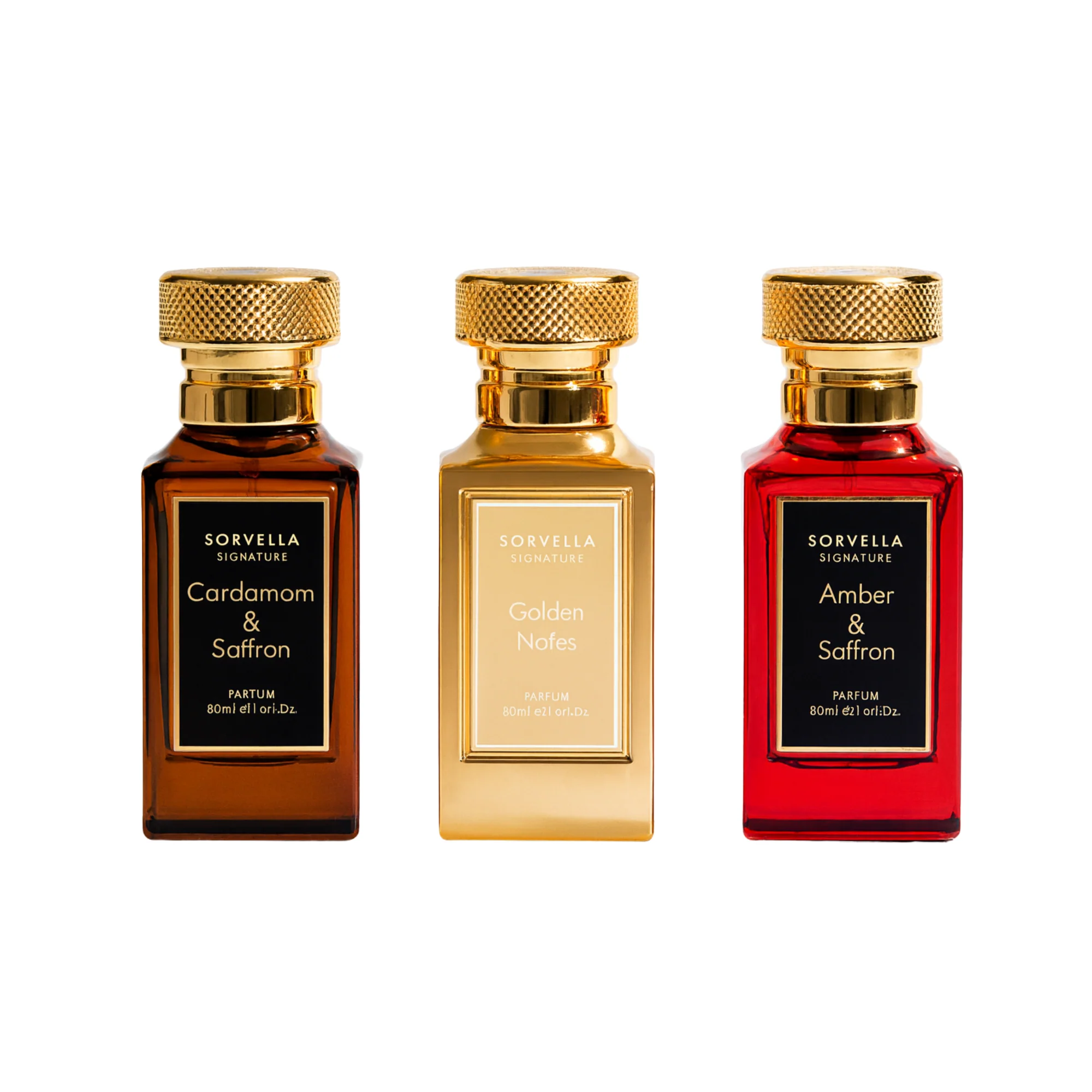 Perfume Discovery Set - Sorvella Signature - Image 4
