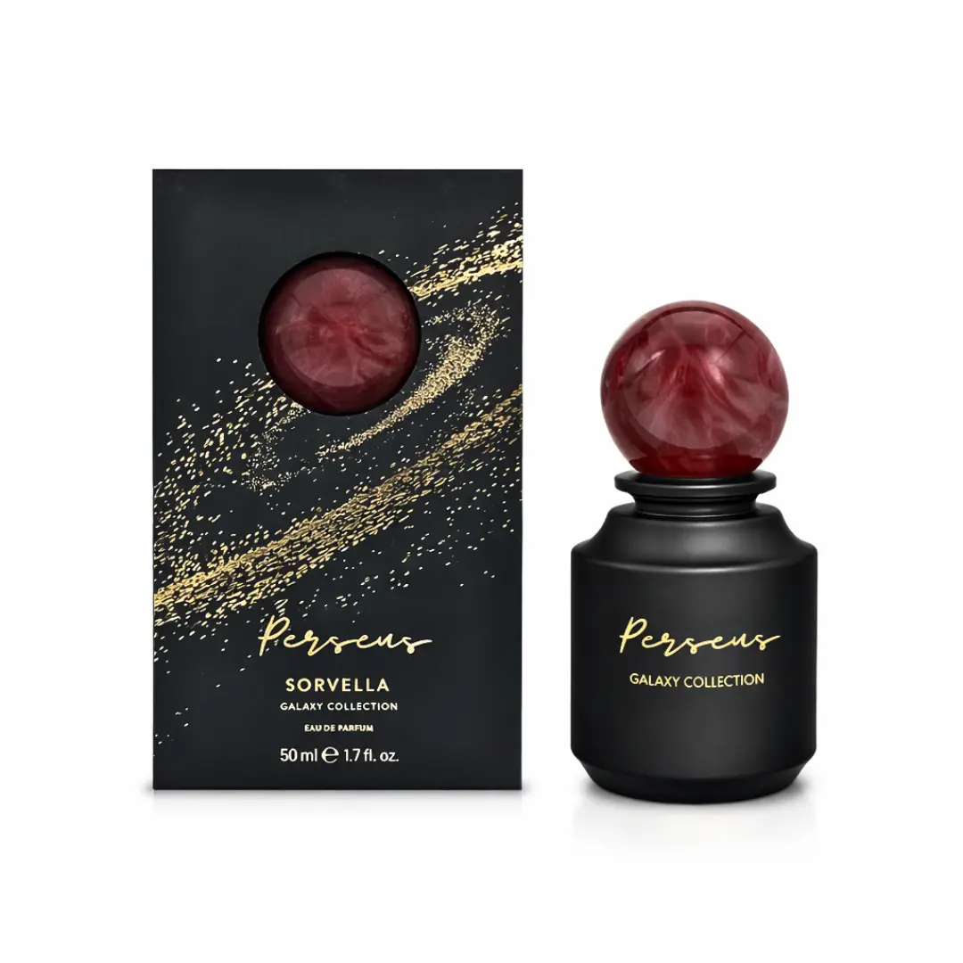 Perseus - Perfumy Męskie Sorvella Galaxy, 50 ML - Image 2