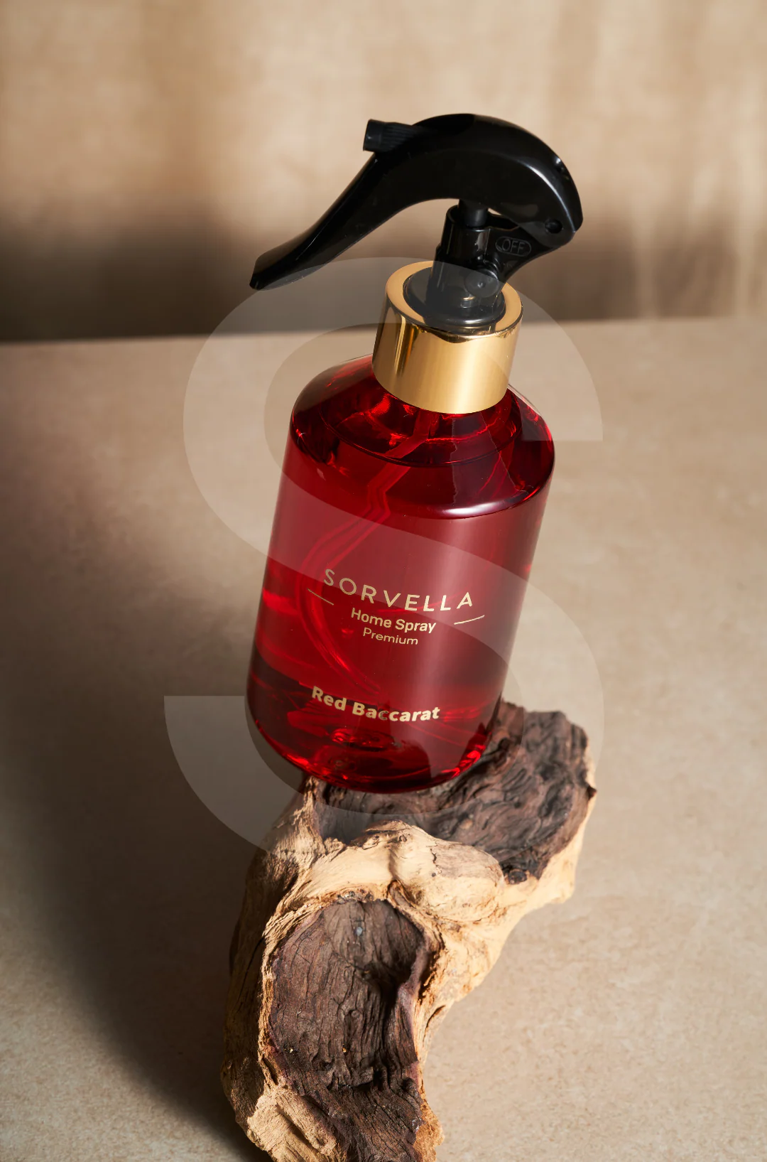 Red Baccarat - Zapach Domowy w sprayu 250ml - Image 3