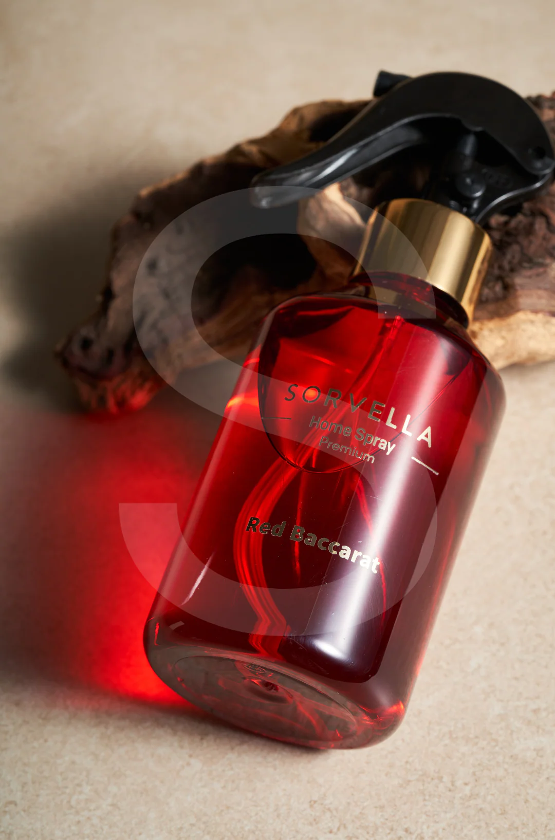 Red Baccarat - Zapach Domowy w sprayu 250ml - Image 4
