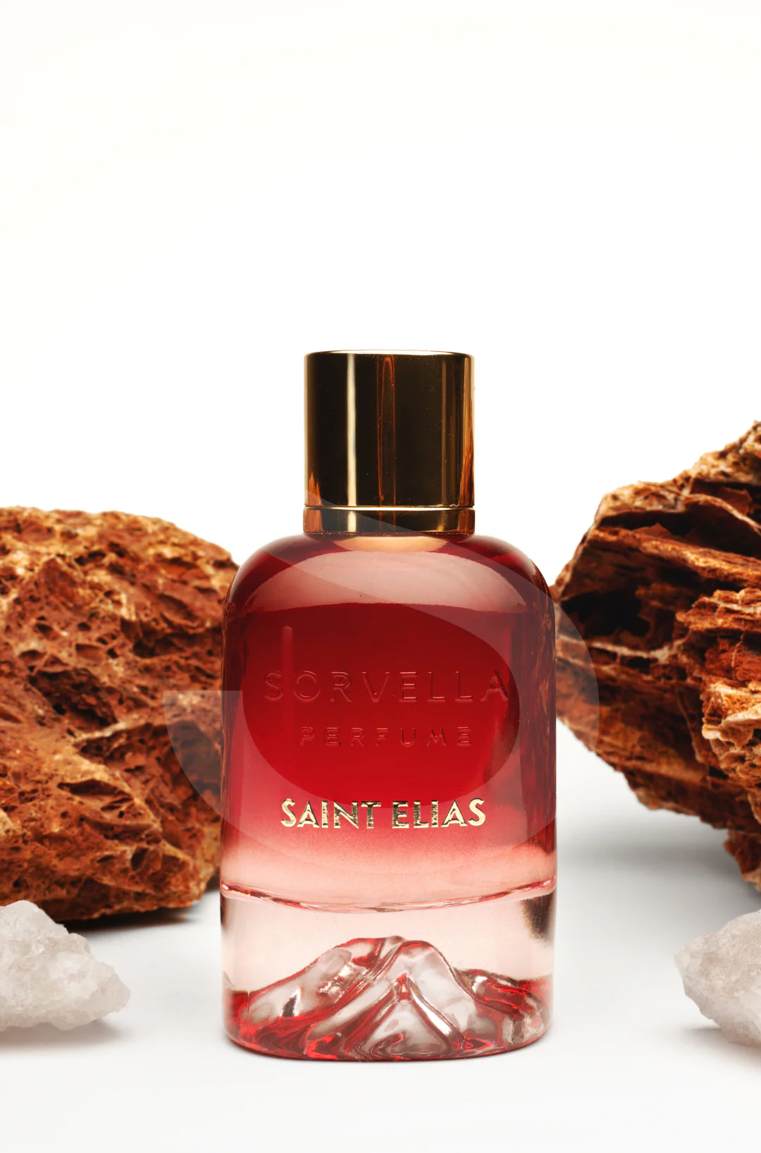 Saint Elias - Perfumy Unisex Sorvella Mountain EDP - Image 4
