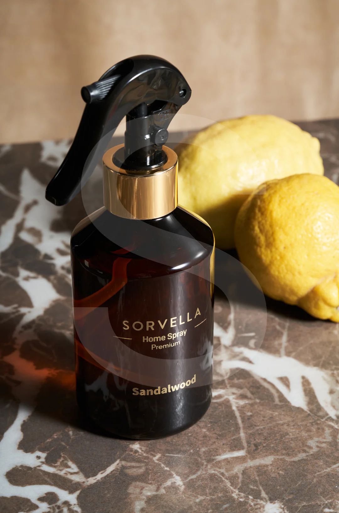 Sandalwood - Zapach Domowy W Sprayu 250ml - Image 3