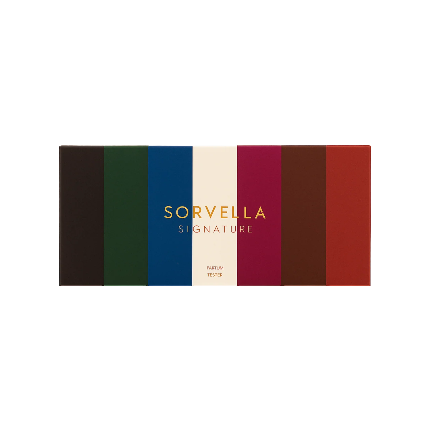 Signature Discovery Set (7szt. x 2 ml) - Image 3