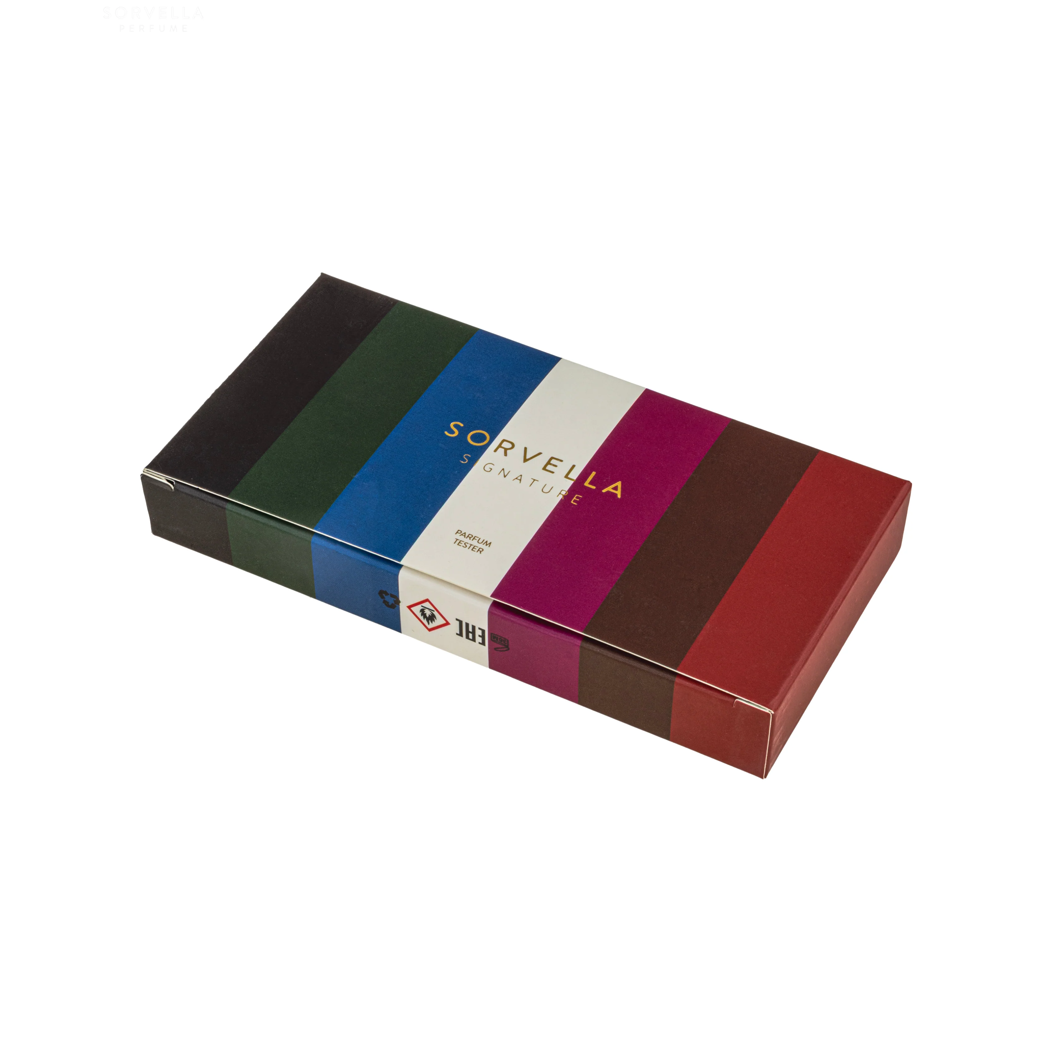 Signature Discovery Set (7szt. x 2 ml) - Image 4