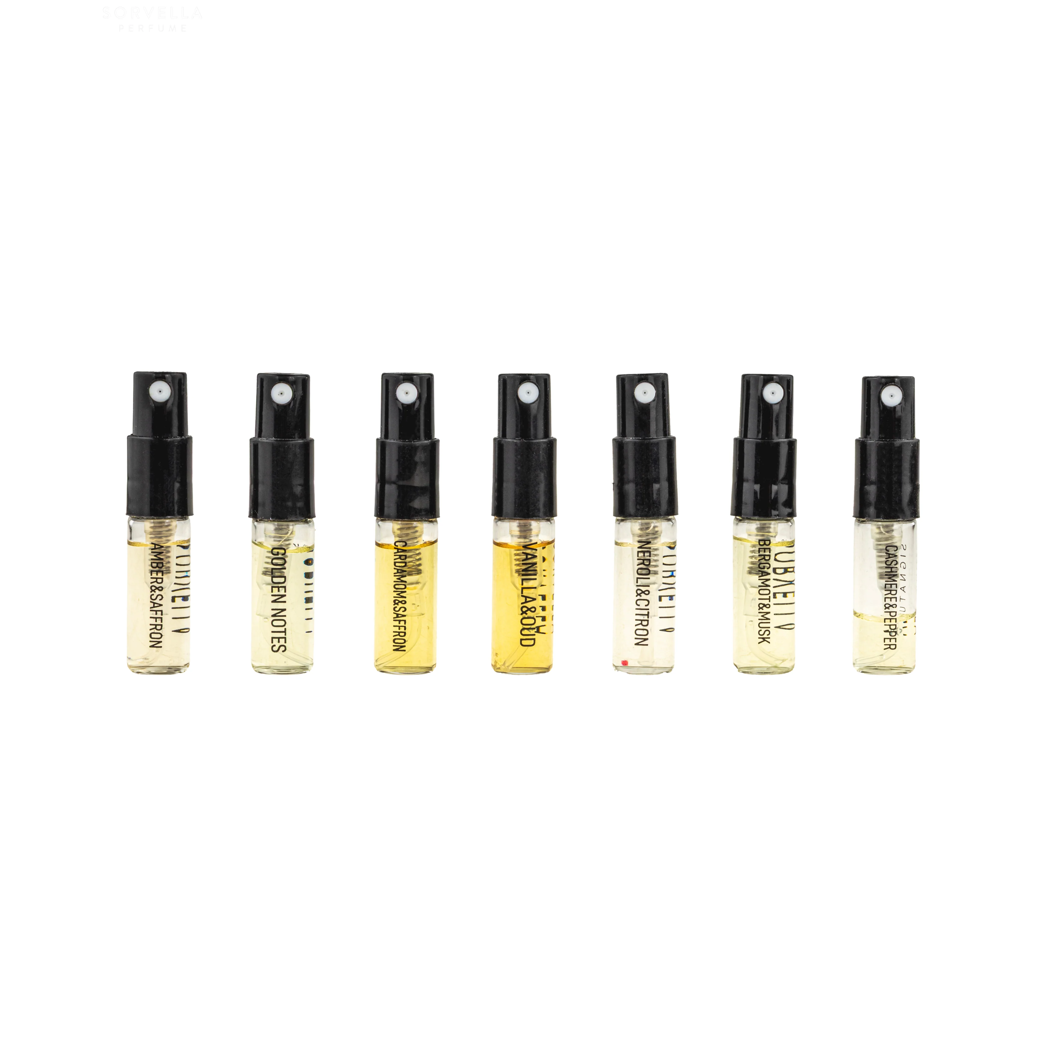 Signature Discovery Set (7szt. x 2 ml) - Image 5
