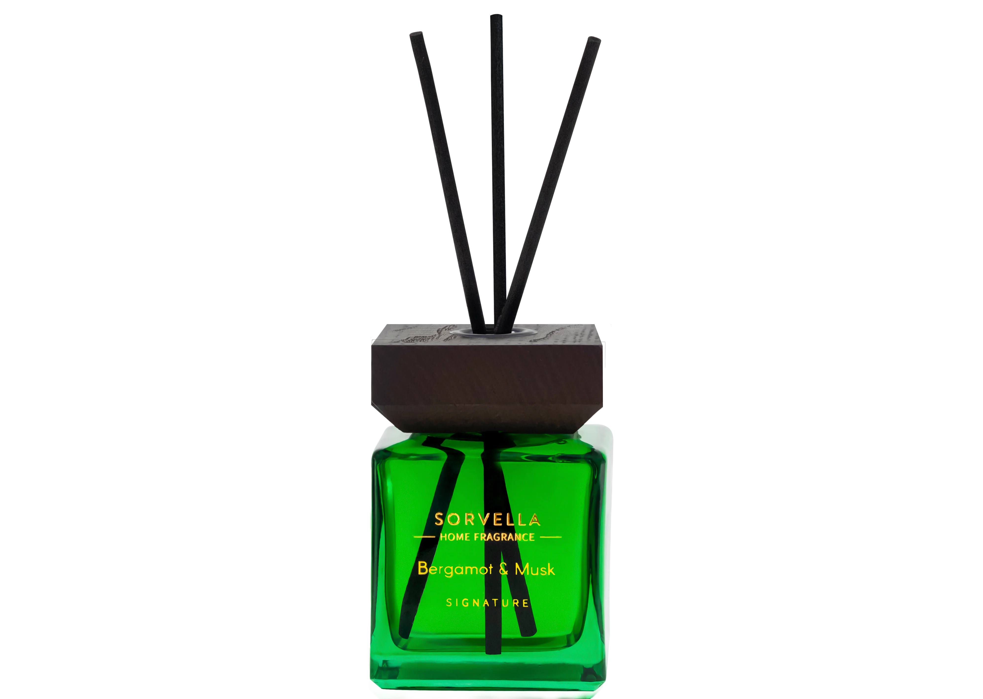 Signature Home Gift Set Bergamot & Musk - Image 5