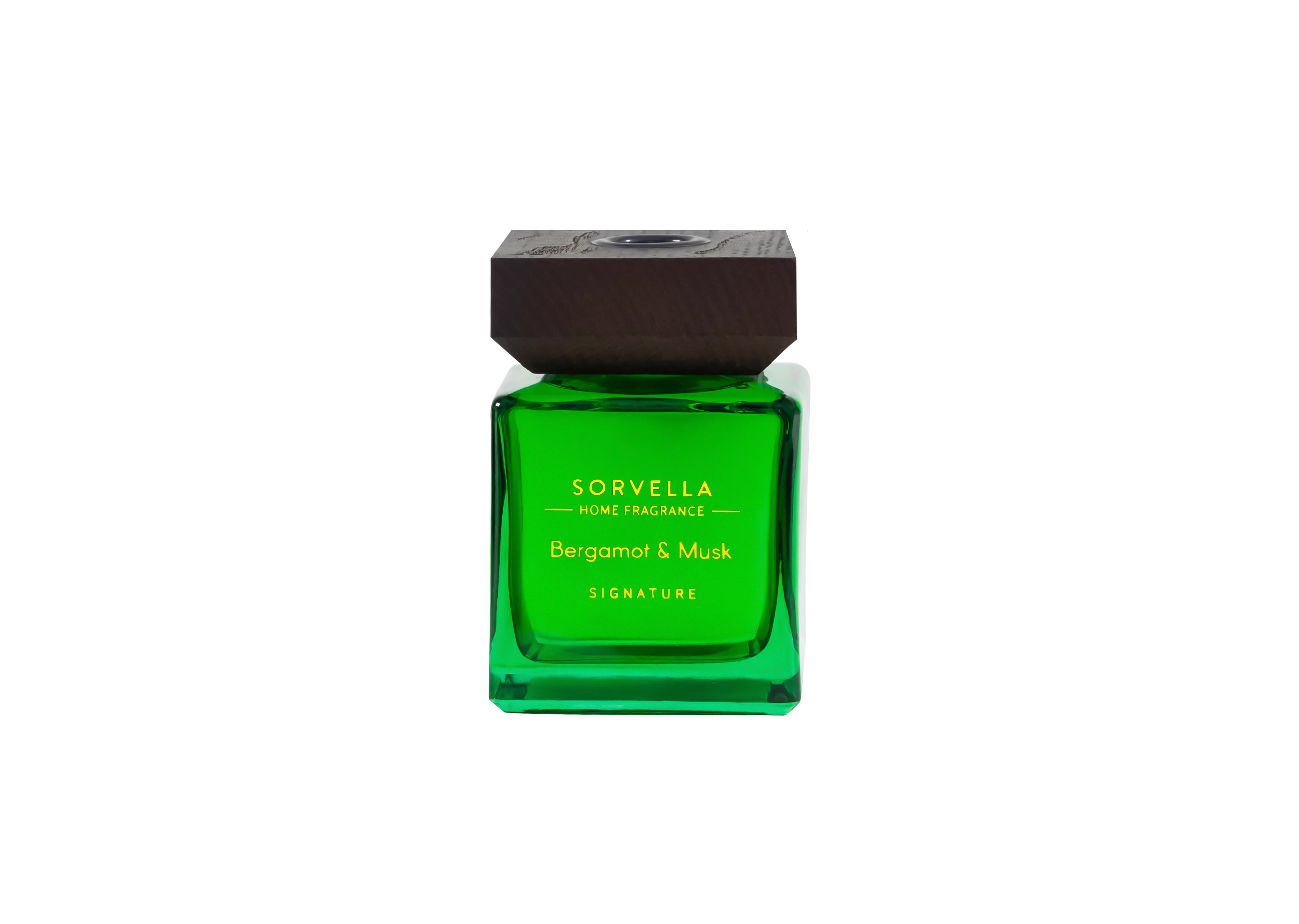 Signature Home Gift Set Bergamot & Musk - Image 7