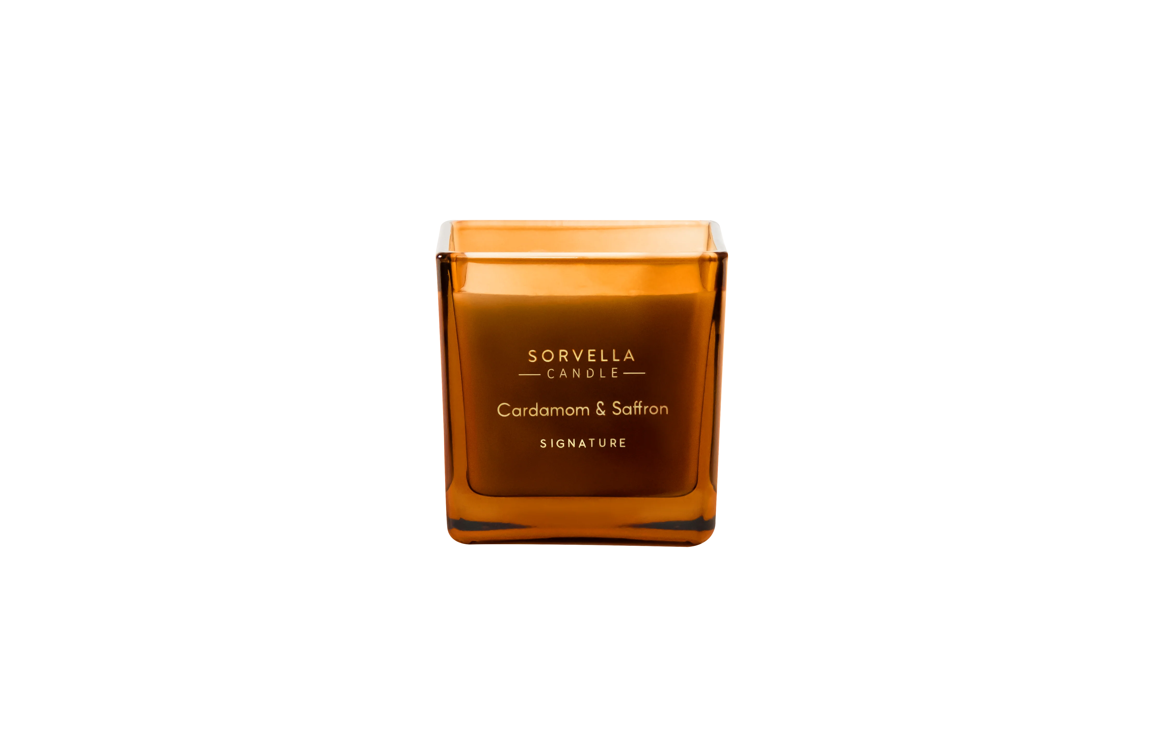 Signature Home Gift Set Cardamom & Saffron - Image 4