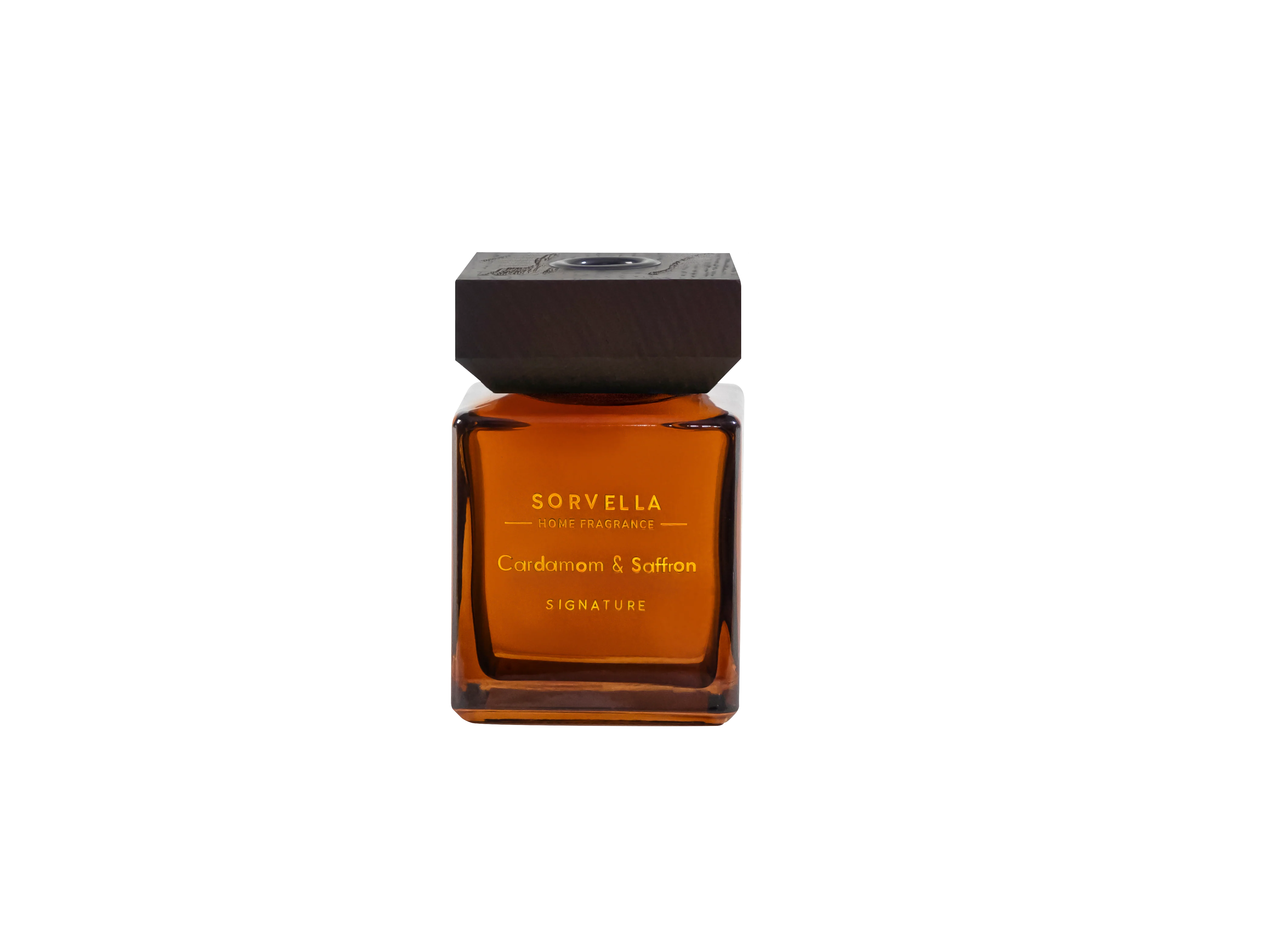 Signature Home Gift Set Cardamom & Saffron - Image 5
