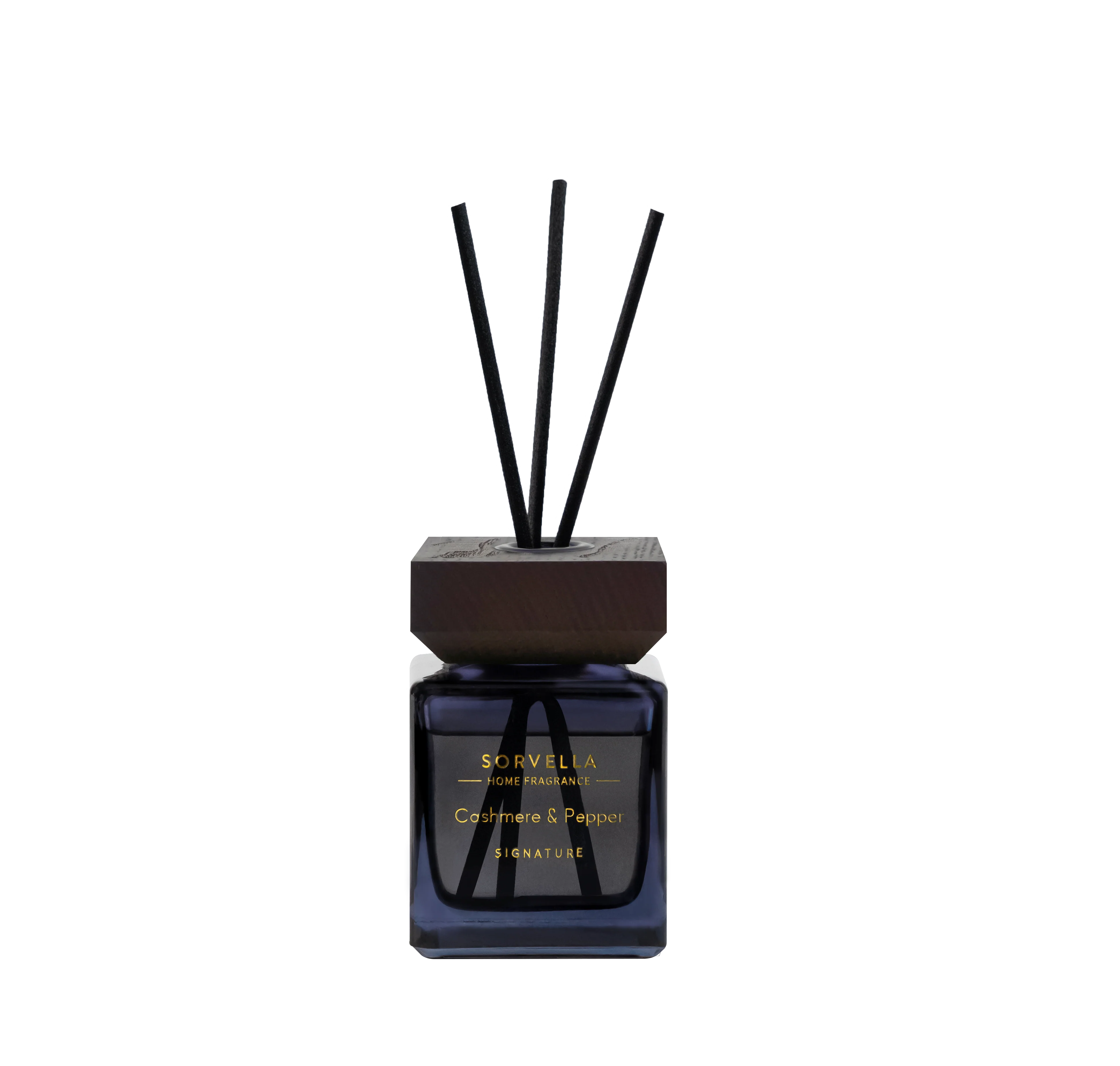 Signature Home Gift Set Cashmere & Pepper - Image 4