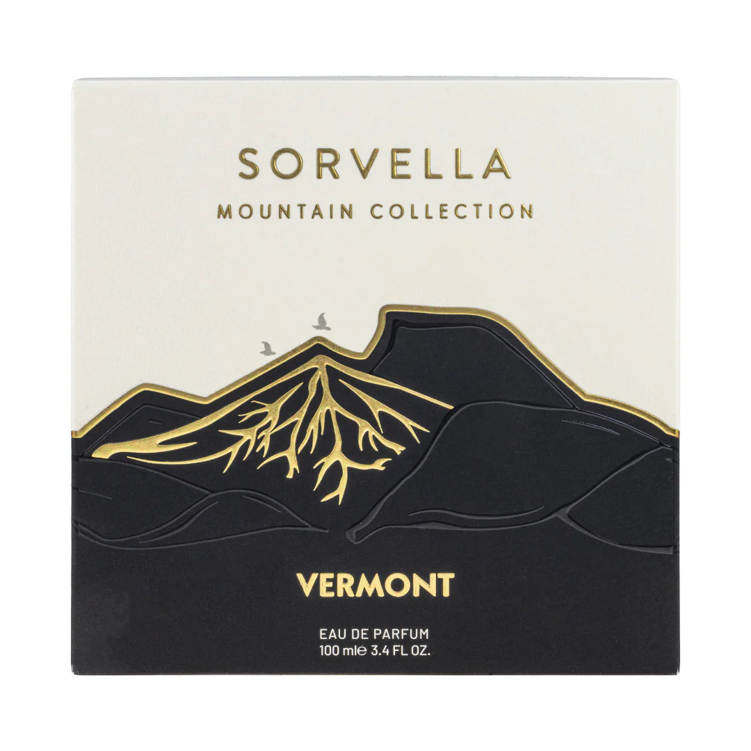 Vermont - Perfumy Unisex Sorvella Mountain EDP - Image 3