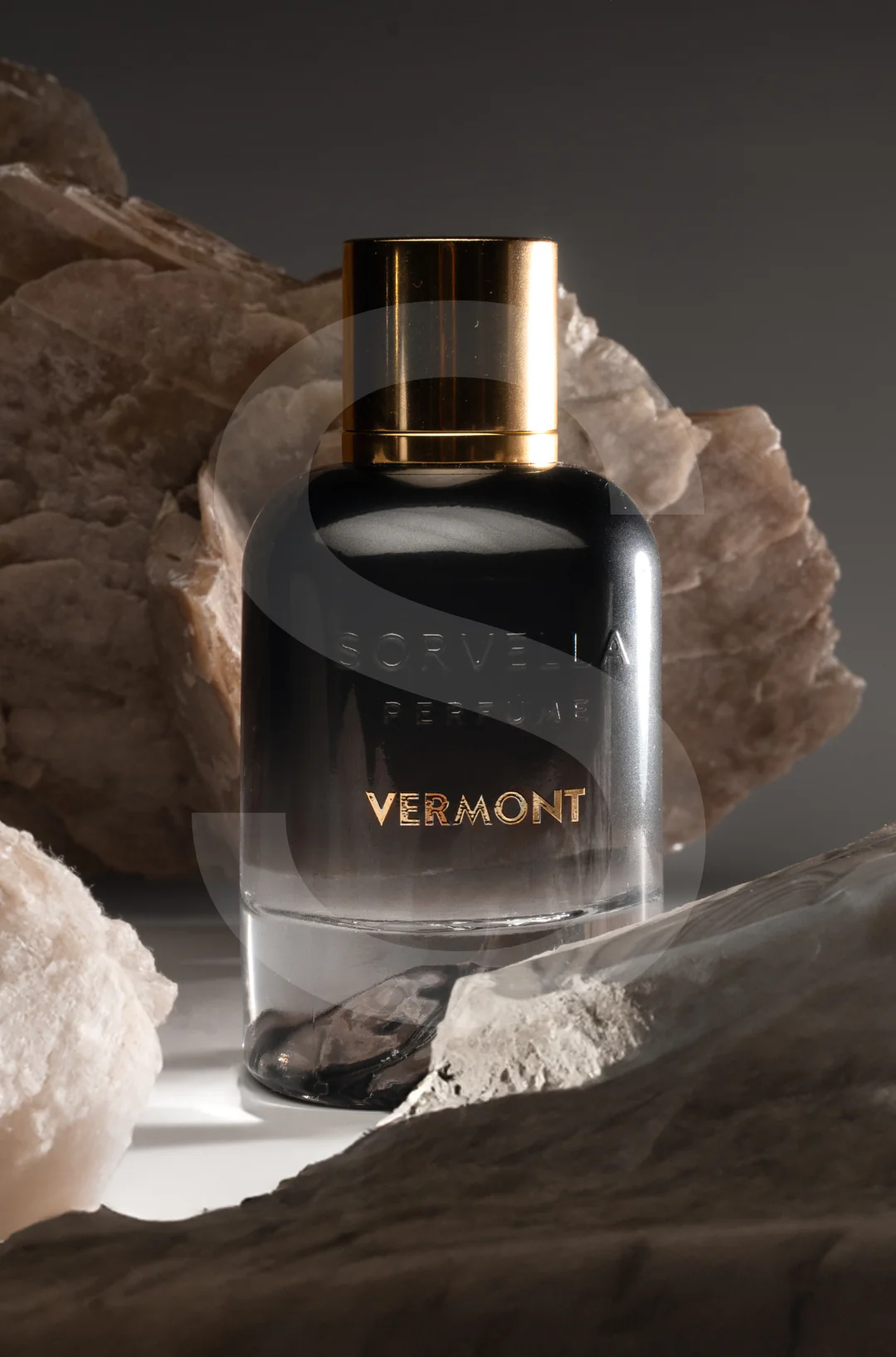 Vermont - Perfumy Unisex Sorvella Mountain EDP - Image 4