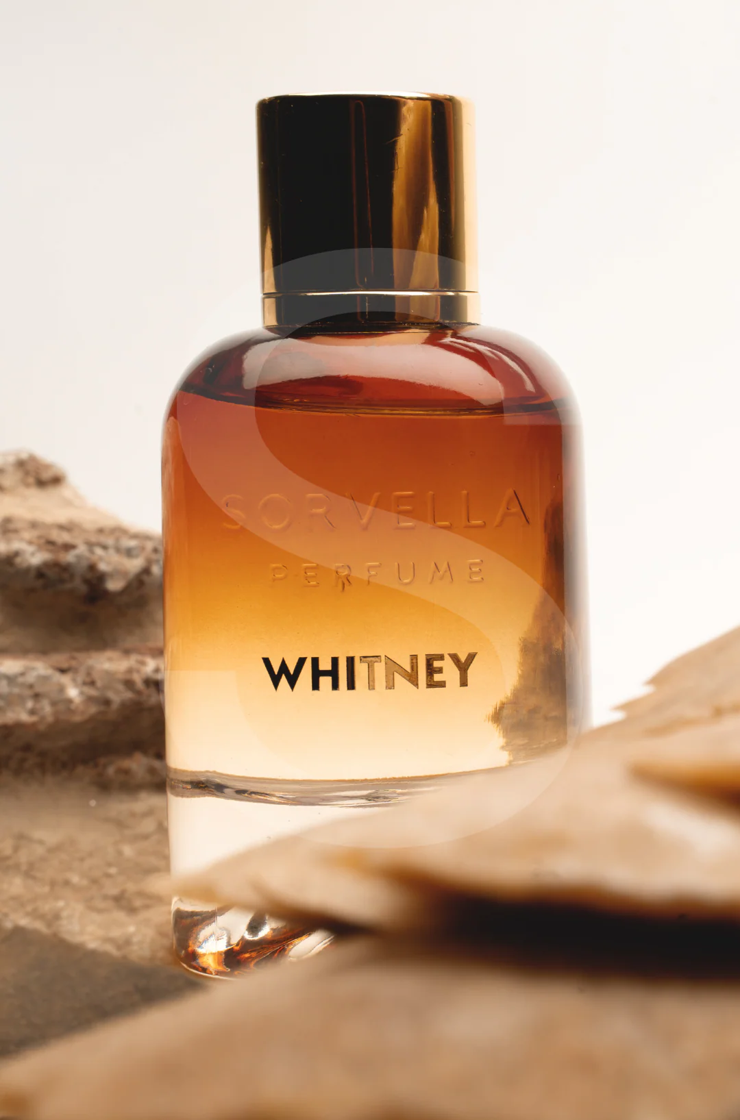Whitney - Perfumy Unisex Sorvella Mountain EDP - Image 4